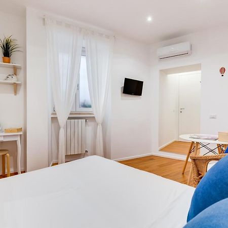 Lovely And Modern Nest Near The Colosseum Rom Exteriör bild