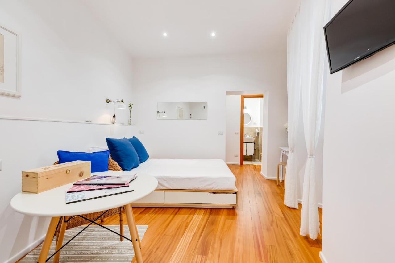 Lovely And Modern Nest Near The Colosseum Rom Exteriör bild